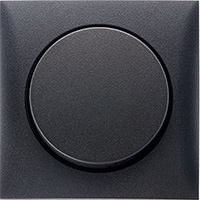 Integro flow, Цвет: Антрацит матовый